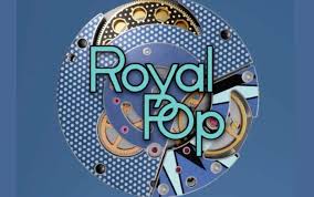 Trend Google: royal pop