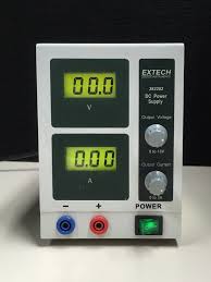 Power Supply – MMBT by Metro CAD
