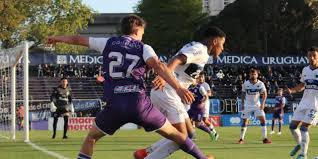 Defensor Sporting vs. Liverpool: Partidazo en el Franzini por el Intermedio