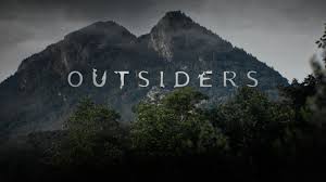 Resultado de imagen de outsiders serie de tv