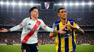 River Plate y Rosario Central disputan la primera semifinal del Torneo Apertura 2026: formaciones confirmadas