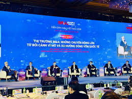 Thị trường M&A 2024: Sức hút từ các thương vụ lớn và sự trỗi dậy của doanh nghiệp Việt