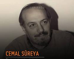 Cemal Süreya