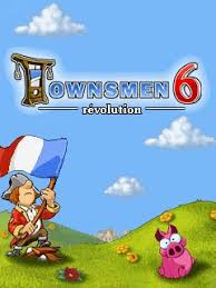 Game Townsmen 6 Full crack cho dien thoai