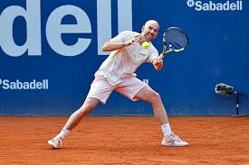 Masters 1000 de Madrid : Mannarino et Muller tombent dès le premier tour