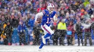 Bills’ Josh Allen Makes Huge Announcement Before Patriots Matchup