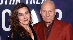 Who Is Patrick Stewart’s Wife? What to Know About Sunny Ozell & His Children