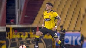 Conmoción en Ecuador por la muerte del futbolista Mario Pineida en Guayaquil