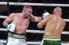 Shogun Rua wants Glover Teixeira rematch in boxing; Anderson Silva suggests ‘safer’ alternative