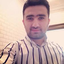 Jeyhun Mammadov updated his profile picture: - xMIqZ5CvPcU