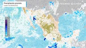 Meteored.mx - News update