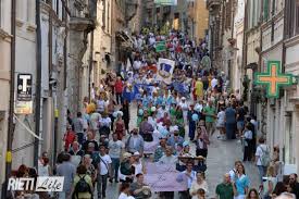 Rieti Life - News update