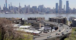 lincoln tunnel