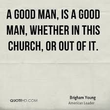 Brigham Young Quotes | QuoteHD via Relatably.com