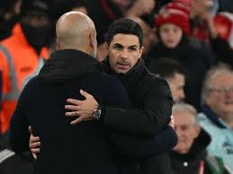 Why Arsenal are playing game in hand before Man City in Premier League title race boost