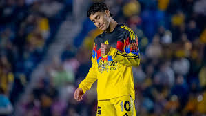 ESPN Argentina - News update