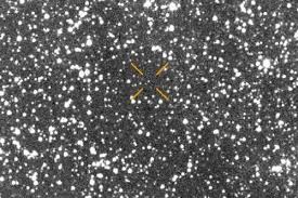 ¡Imperdible! NASA Revela Imágenes Impactantes del Cometa Interestelar 3I/ATLAS