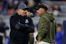 Auburn Football Struggles After Loss to Kentucky: What's Next for Hugh Freeze?