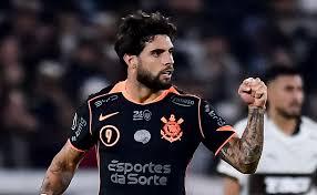 Corinthians - Santa Fe