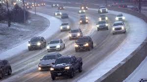 Winter weather advisory expands to more Chicago-area counties ahead of snow