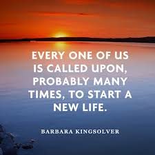 Barbara Kingsolver Quotes. QuotesGram via Relatably.com