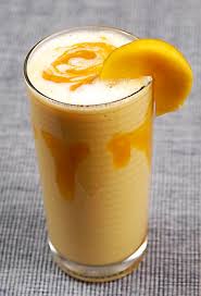 Image result for mango lassi