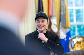 After Losing More Than $1 Trillion in Market Cap, This Artificial Intelligence (AI) Stock Will Become the Most Valuable Business in the World, According to Elon Musk