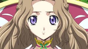 Resultado de imagen para Nunnally Lamperouge