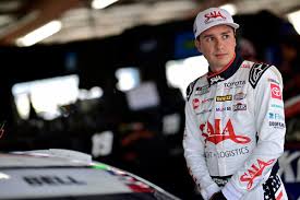 christopher bell Picture