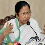 Assam police register against Mamata