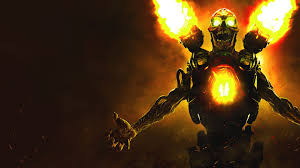 Image result for doom