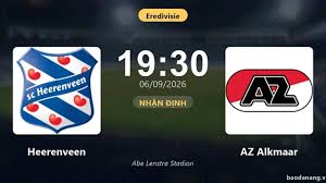 Predicción Heerenveen vs AZ Alkmaar: Oportunidad de perseguir el primer puesto.