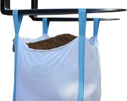 Image of Super Sack jumbo bag