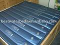 Somma Flotation Mattress - Somma Cylinder - Somma Waterbed