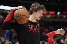 Matas Buzelis Makes Strong Case for NBA All-Rookie First Team