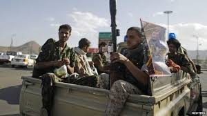 Image result for houthi