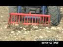 RACCOGLISASSI SERIE STONE -