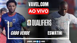 Cabo Verde al Mundial: ¿Héroes o Suerte? El Debate que Divide Argentina - Imagen principal del artículo
