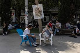 Netanyahu Warns Iran of 'Unimaginable' Force if Attacked