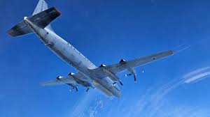 Guerre en Ukraine : la Pologne fait décoller en urgence des avions de chasse pour intercepter un avion espion Il-20 russe — Le Parisien