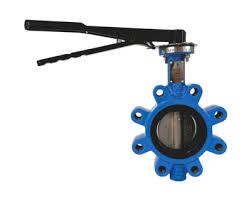 Butterfly Valves