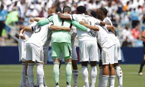 Defensa Central - News update