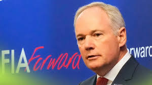 FIA issues fiery reaction to 'misleading and defamatory' allegations from presidential candidate