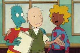 Image result for doug funnie
