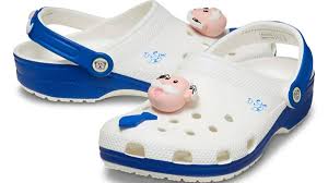 Así puedes comprar los Crocs Dr. Simi EN LÍNEA desde tu celular y con sólo unos clicks