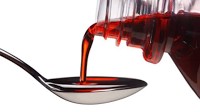 How cough syrup gets poisoned