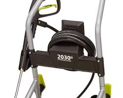Image of Sun Joe SPX4000 Electric Pressure Washer