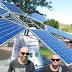 Sun to power music at World Environment Day Festival