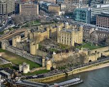 Gambar Tower of London