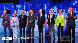 Elecciones Presidenciales